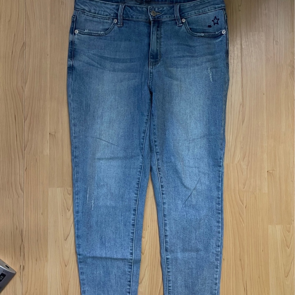 Just USA jeans - Picture 2 of 6